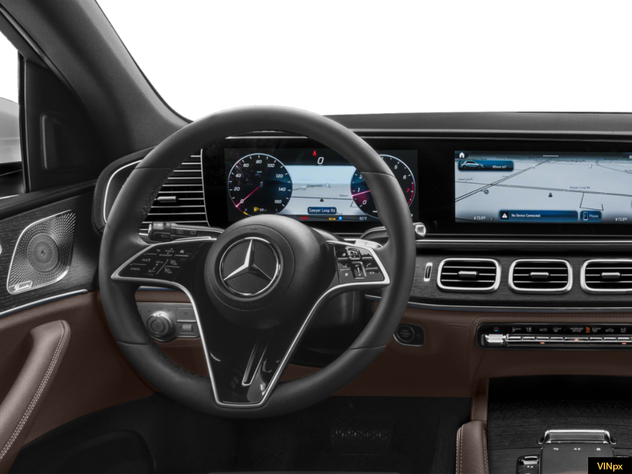 2025 Mercedes-Benz GLE 350 4MATIC®