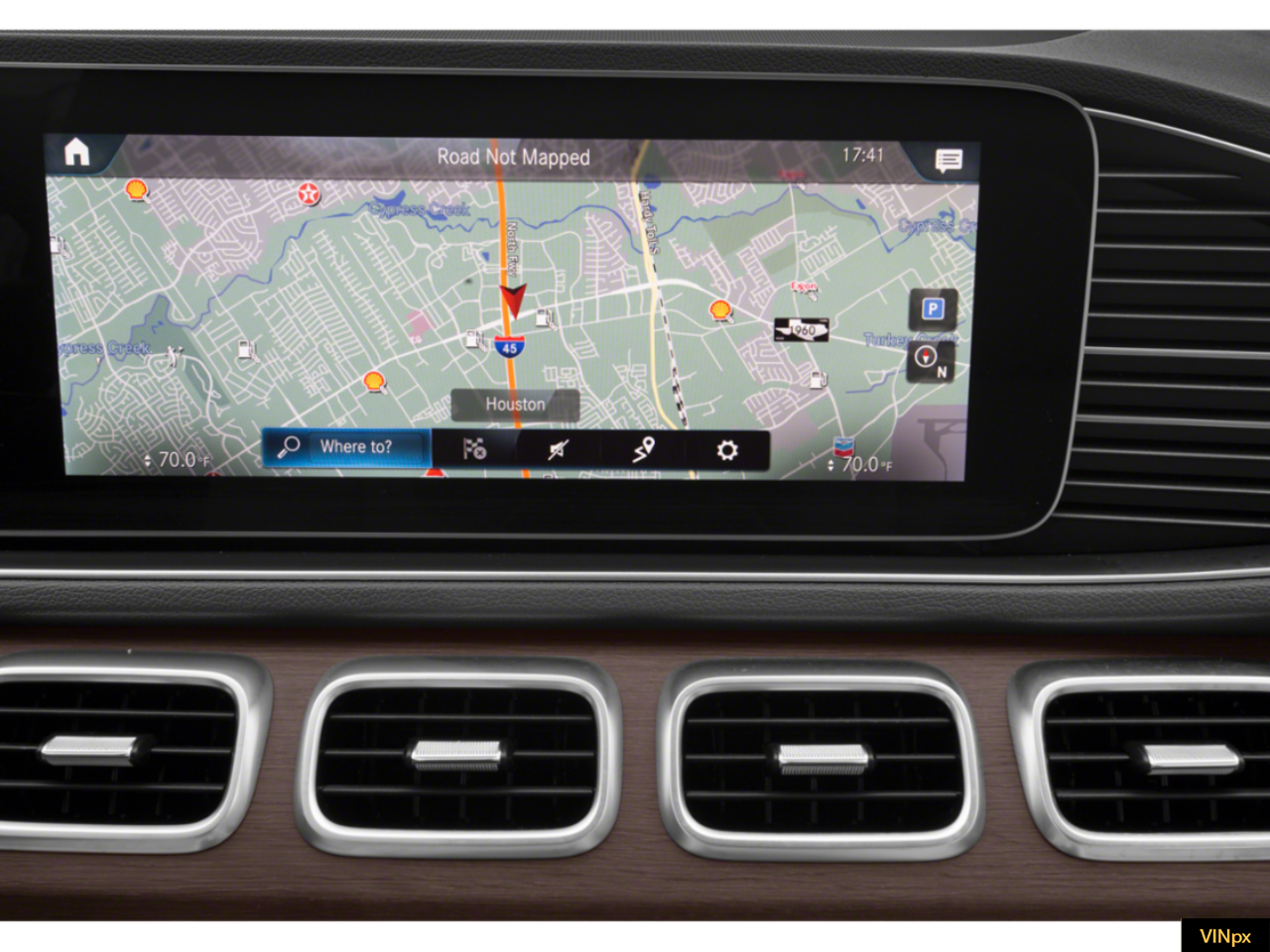 2022 Mercedes-Benz GLE 350 4MATIC®