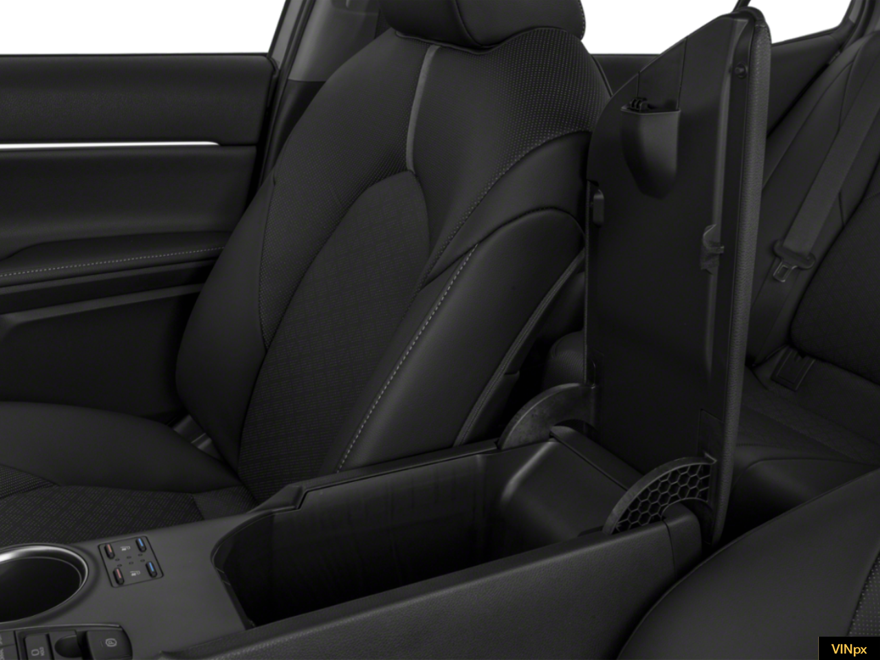 2021 Toyota Camry XSE AWD