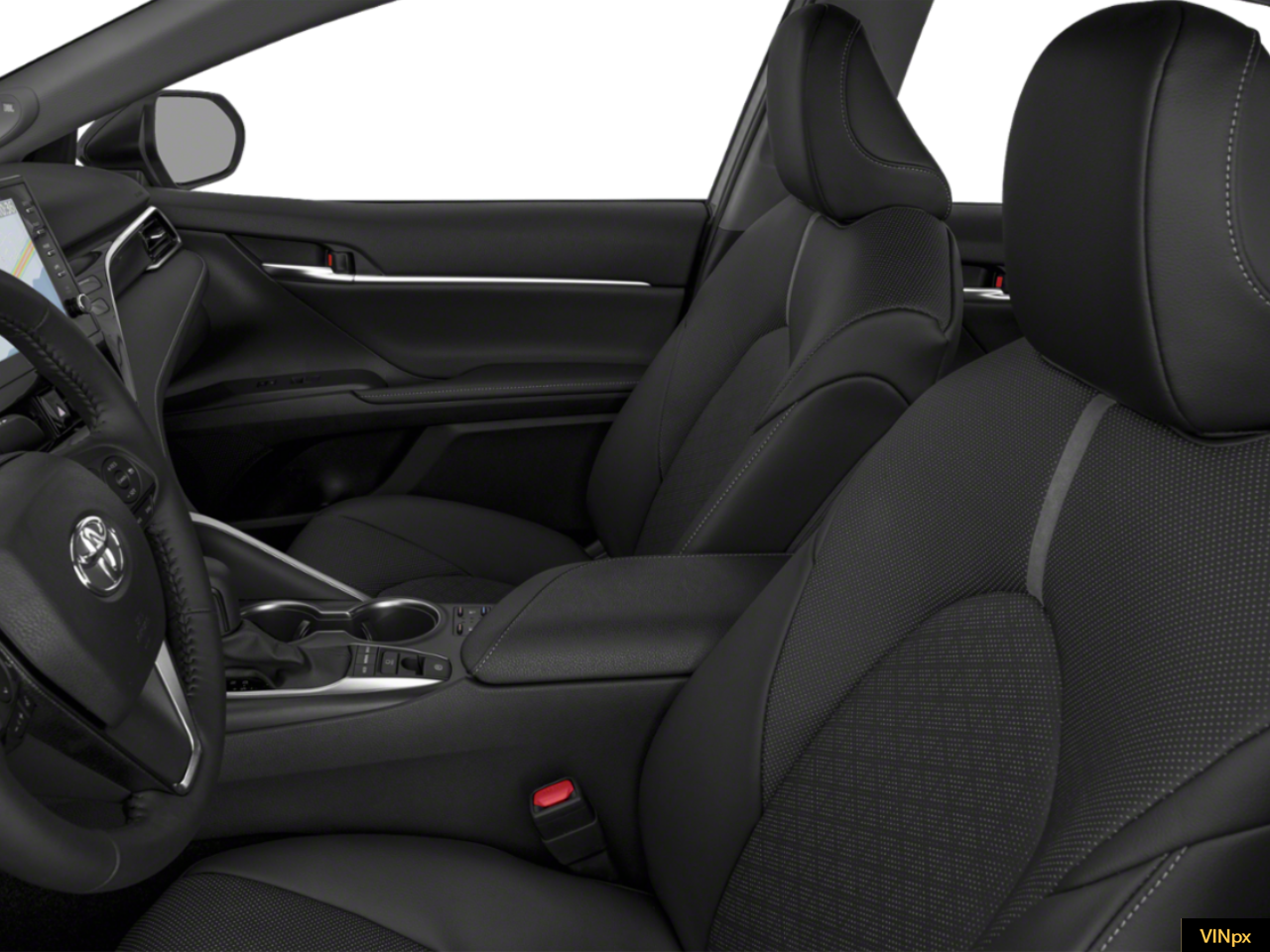 2021 Toyota Camry XSE AWD