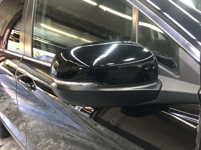 2021 Honda Pilot AWD EX-L