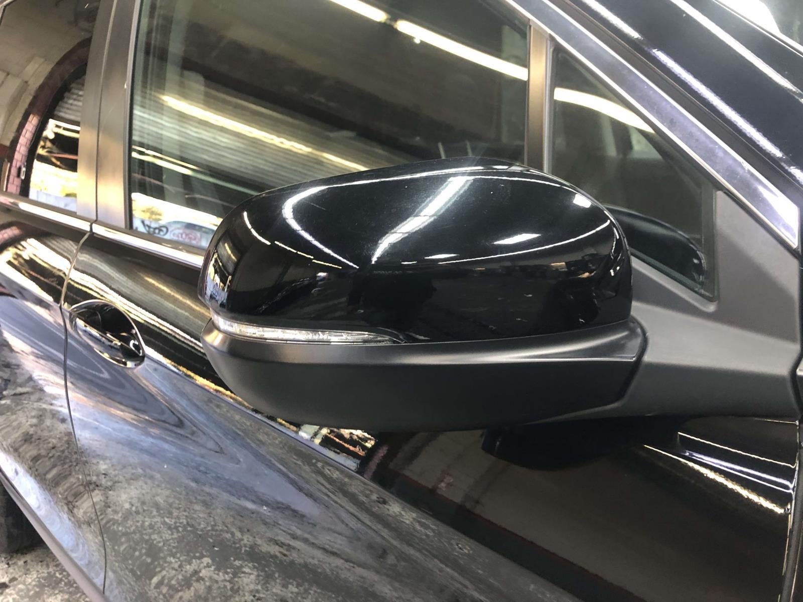 2021 Honda Pilot AWD EX-L