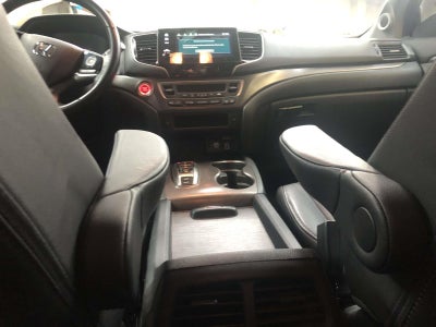 2021 Honda Pilot AWD EX-L