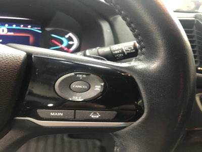 2021 Honda Pilot AWD EX-L