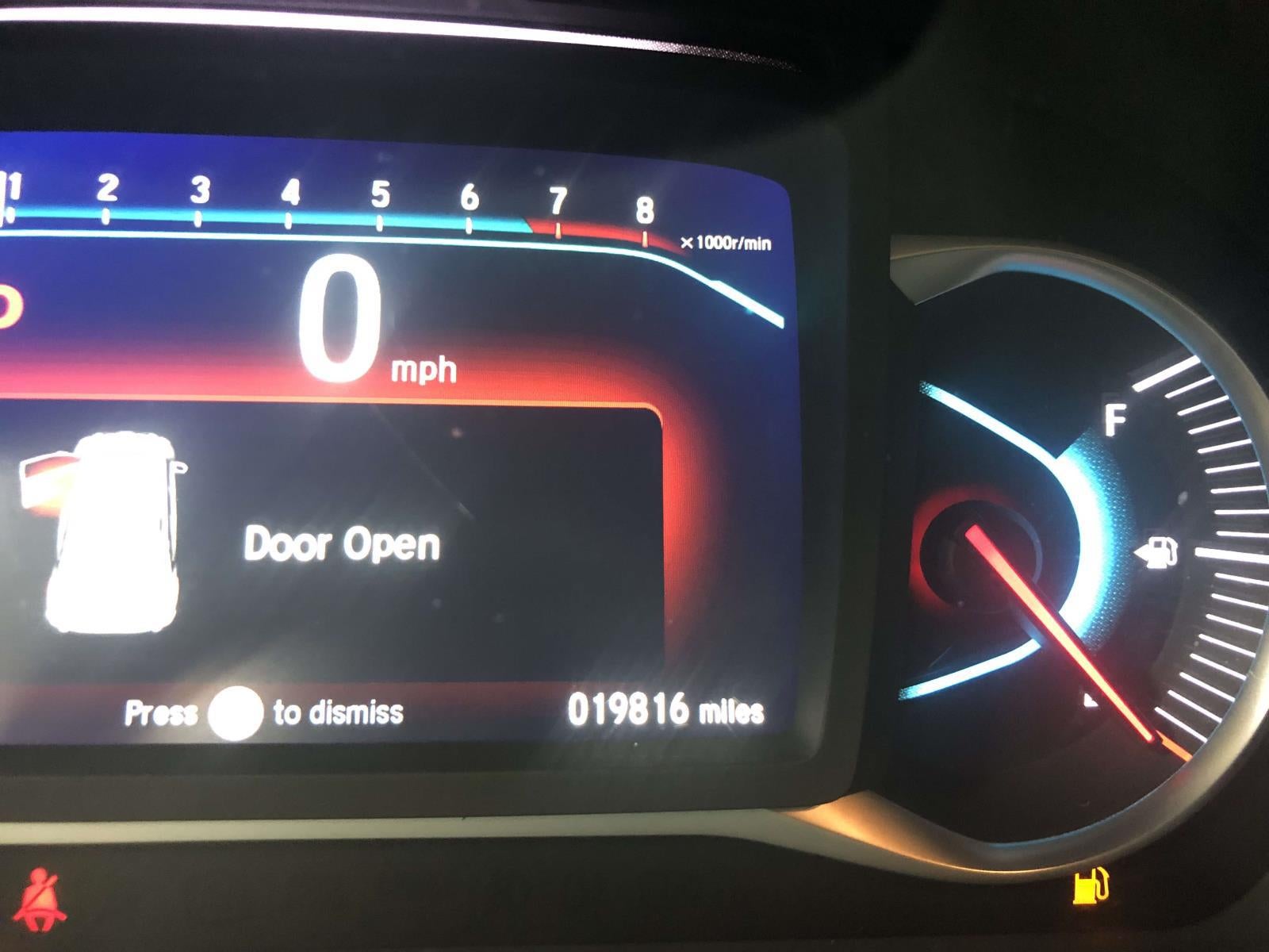 2021 Honda Pilot AWD EX-L