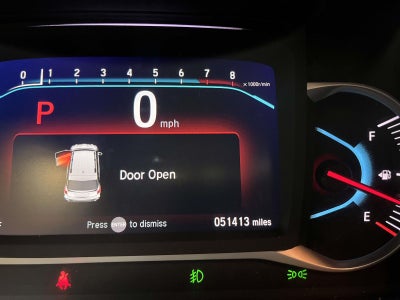 2020 Honda Pilot AWD EX-L