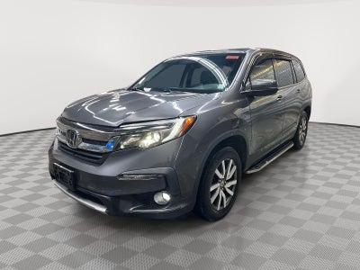 2020 Honda Pilot AWD EX-L