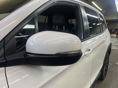 2022 Honda Passport AWD EX-L