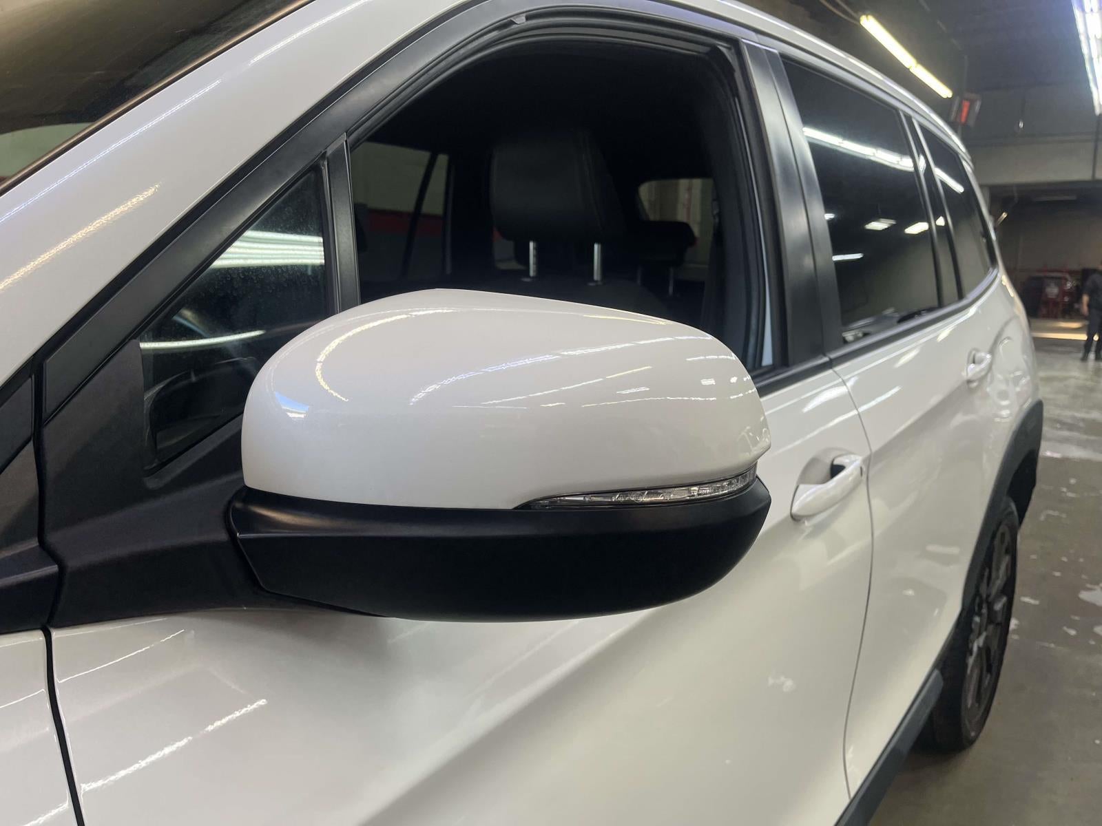 2022 Honda Passport AWD EX-L