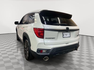 2022 Honda Passport AWD EX-L