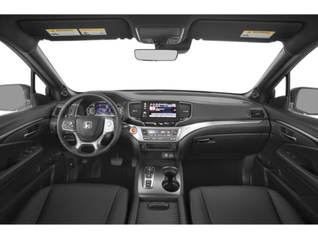 2021 Honda Passport AWD EX-L