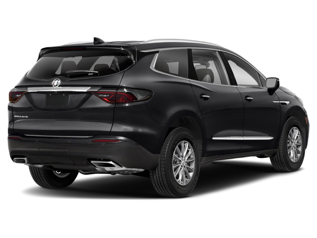 2024 Buick Enclave Premium AWD