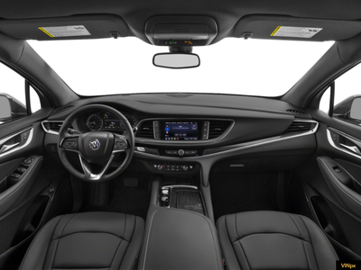 2024 Buick Enclave Premium AWD