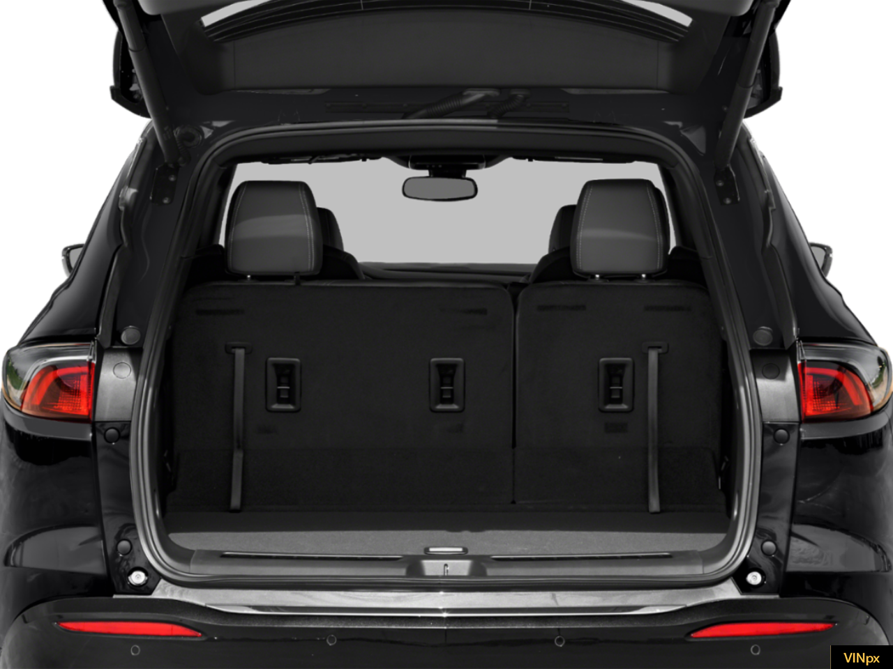 2024 Buick Enclave Premium AWD