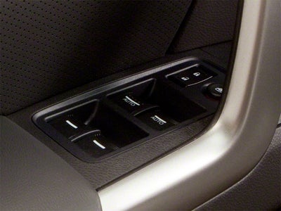 2010 Acura RDX Base