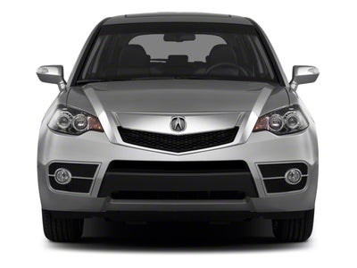 2010 Acura RDX Base