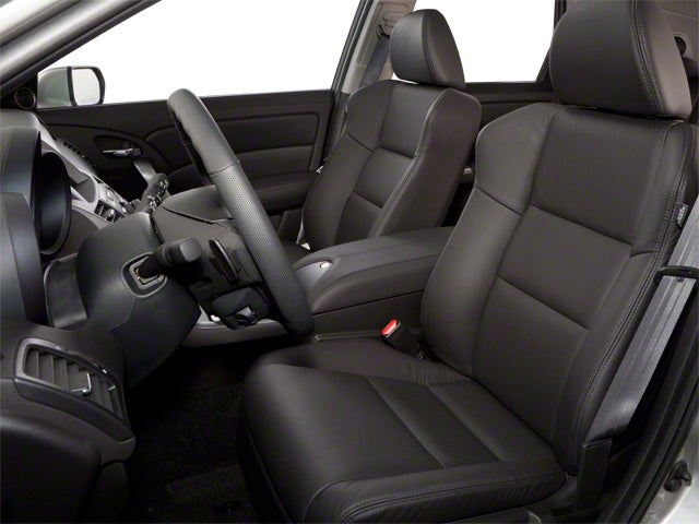 2010 Acura RDX Base