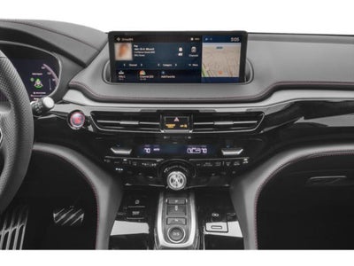 2024 Acura MDX A-SPEC