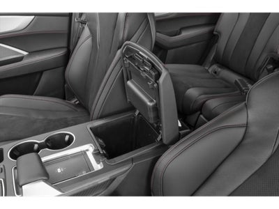 2024 Acura MDX A-SPEC