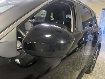 2021 Nissan Rogue SV Intelligent AWD