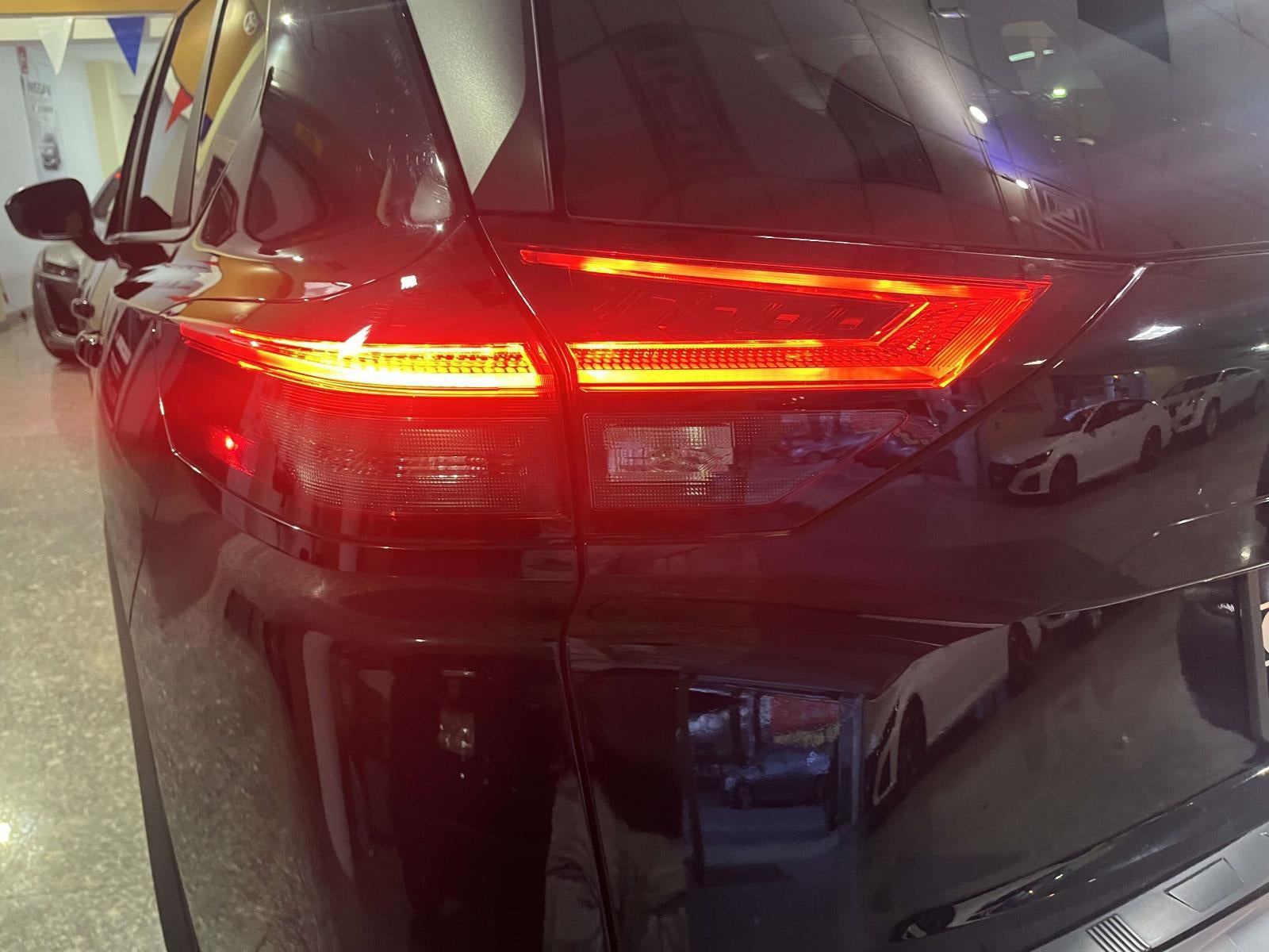 2021 Nissan Rogue SV Intelligent AWD