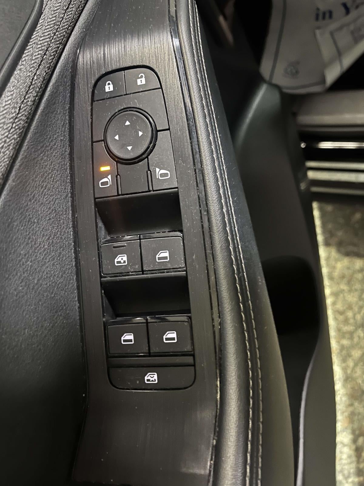 2021 Nissan Rogue SV Intelligent AWD