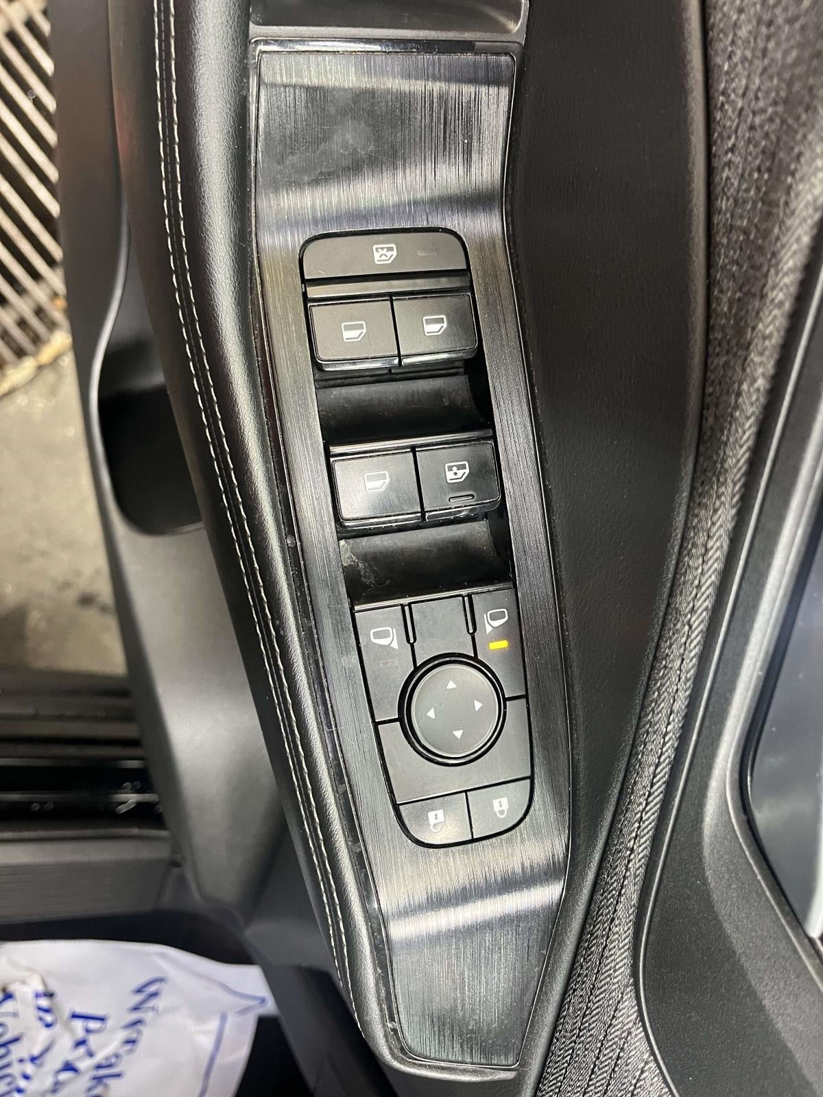 2021 Nissan Rogue SV Intelligent AWD