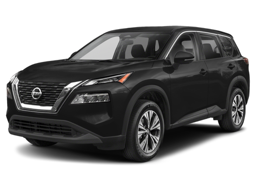 2021 Nissan Rogue SV Intelligent AWD
