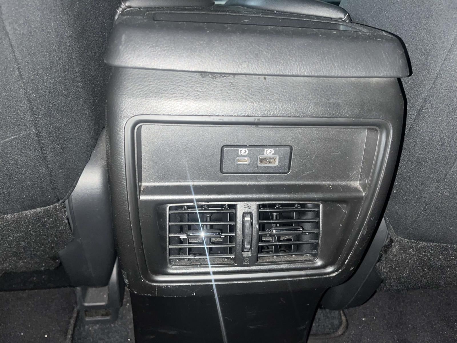 2022 Nissan Murano S Intelligent AWD