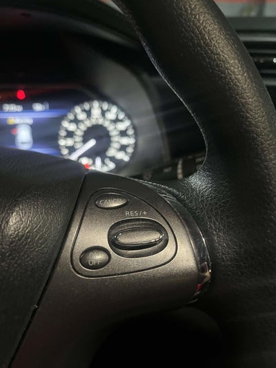 2022 Nissan Murano S Intelligent AWD