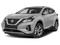 2020 Nissan Murano S Intelligent AWD