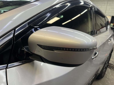 2020 Nissan Murano S Intelligent AWD