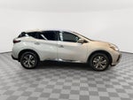 2020 Nissan Murano S Intelligent AWD
