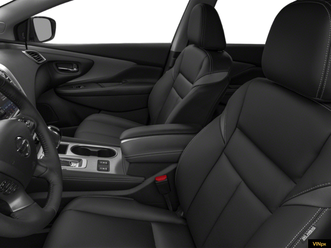 2020 Nissan Murano S Intelligent AWD