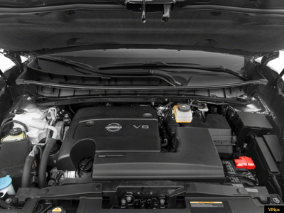 2023 Nissan Murano SV FWD