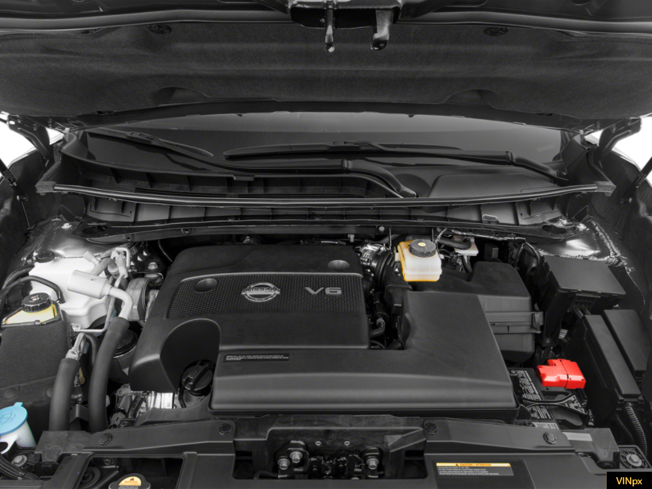 2023 Nissan Murano SV FWD