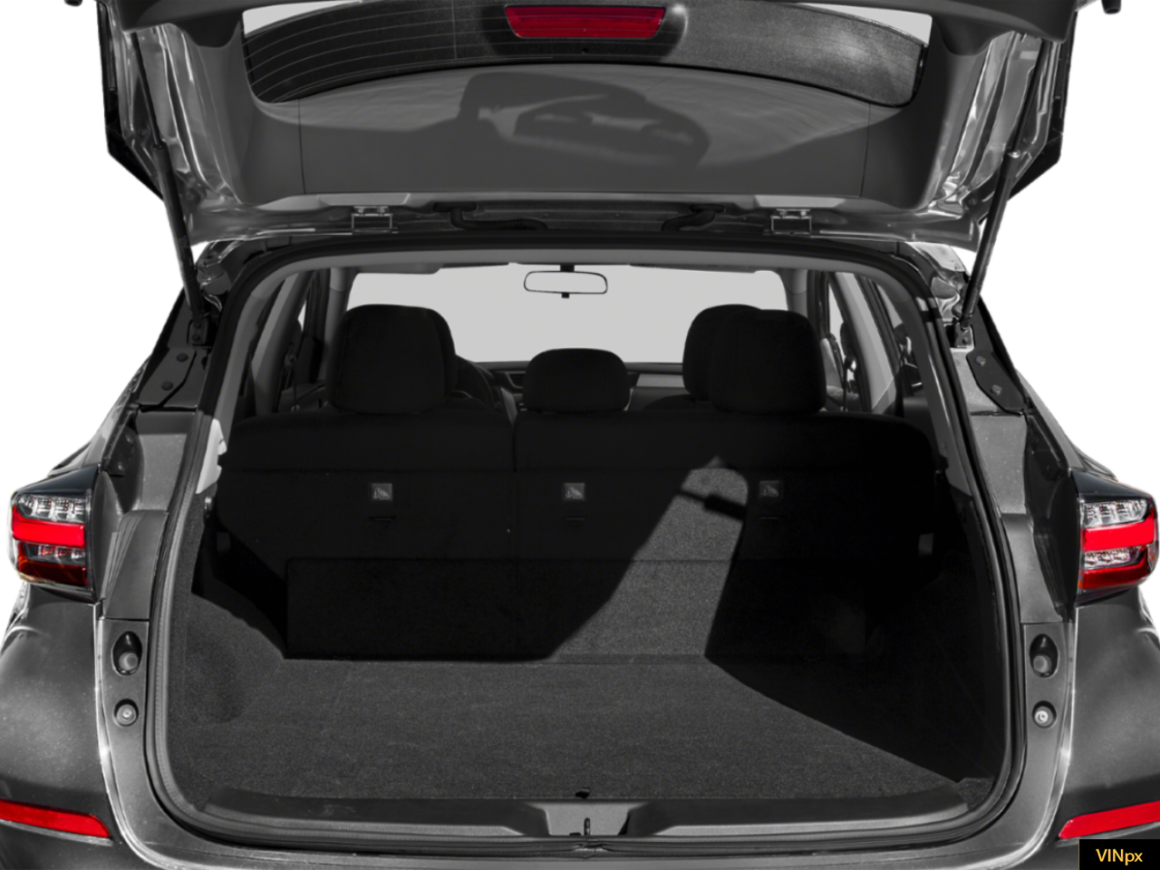 2023 Nissan Murano SV FWD