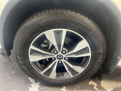 2024 Nissan Murano SV Intelligent AWD