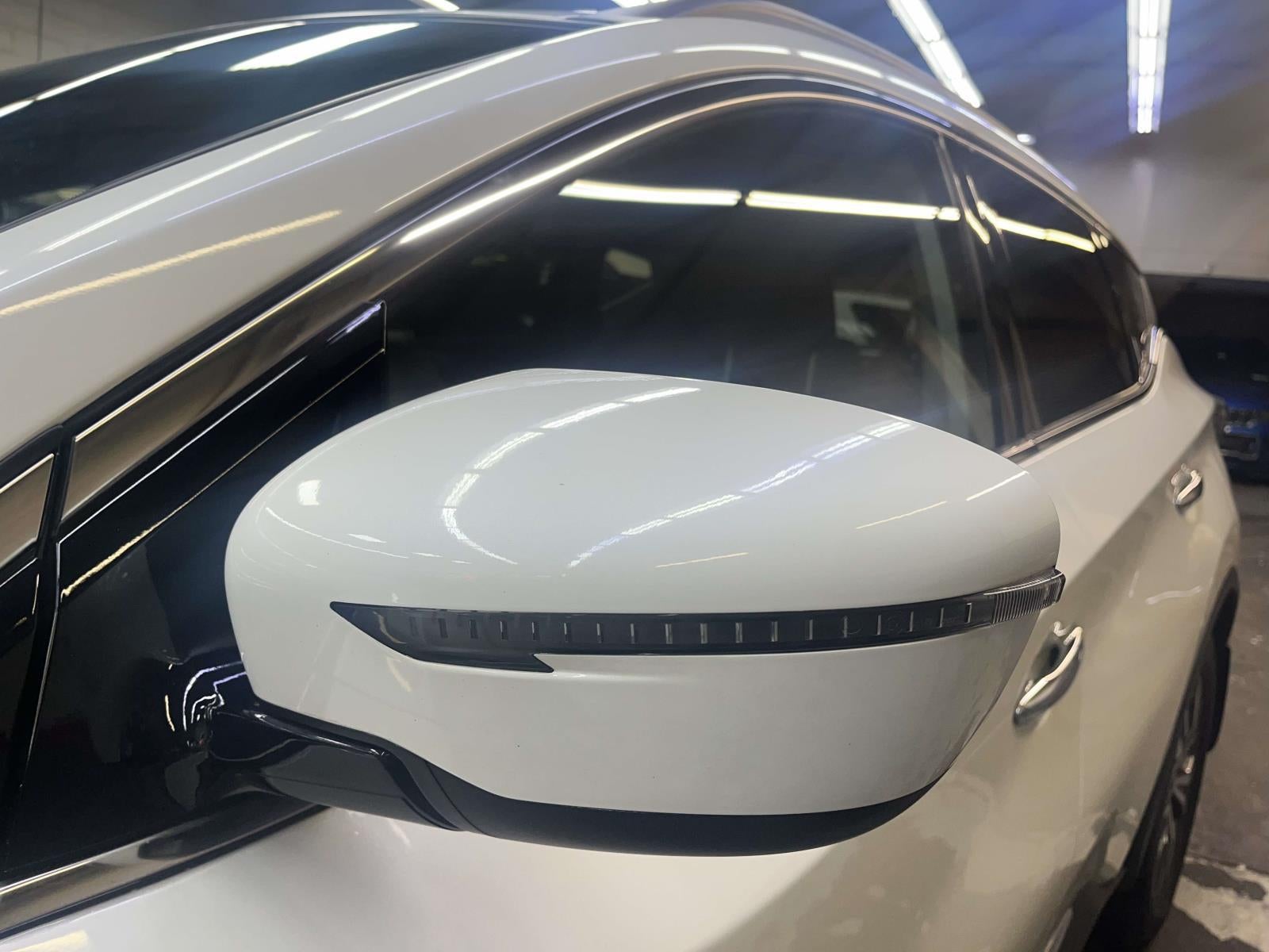 2024 Nissan Murano SV Intelligent AWD