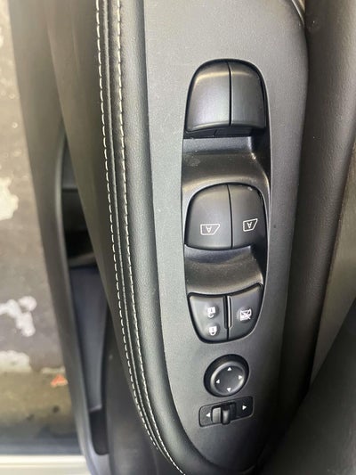 2024 Nissan Murano SV Intelligent AWD