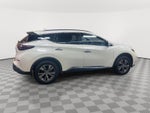 2024 Nissan Murano SV Intelligent AWD