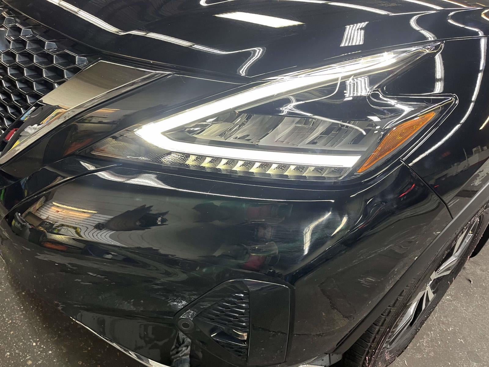 2024 Nissan Murano SV Intelligent AWD