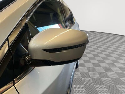 2020 Nissan Murano SV Intelligent AWD