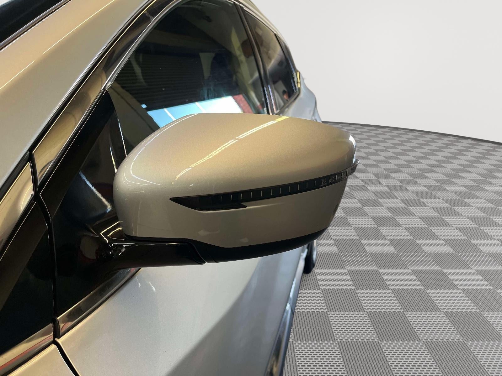 2020 Nissan Murano SV Intelligent AWD