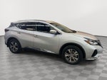 2020 Nissan Murano SV Intelligent AWD