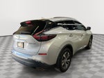 2020 Nissan Murano SV Intelligent AWD