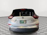 2020 Nissan Murano SV Intelligent AWD