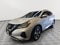 2020 Nissan Murano SV Intelligent AWD