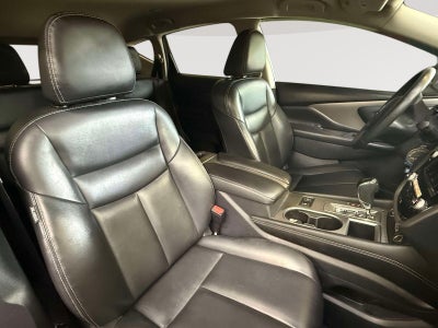 2022 Nissan Murano SV Intelligent AWD