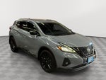 2022 Nissan Murano SV Intelligent AWD
